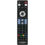 SUPERIOR ELECTRONICS SUPER Ready5 S yleiskaukosäädin – musta SUPTRB019