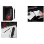 Rotring 600 lyijytäytekynä 0,5 mm musta lahjasarja 2224710