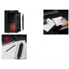 Rotring 600 lyijytäytekynä 0,5 mm musta lahjasarja 2224710