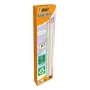 BIC Evolution PASTEL grafiittikynät HB 2 mm eri pastellivärejä 12 kpl:n pakkaus 518307