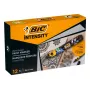 BIC Intensity -pysyvä merkkiaine, pyöreä kärki, musta, 1,5-2,3 mm, 1 kpl (5274771)