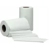 TORK Reflex -yleispuhdistusrulla, 2-kerroksinen, valkoinen, 67 m, rei'itetty, kohokuvioimaton, 1 rulla (473474)