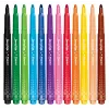 Maped Color'Peps Long Life huopakynät, eri värit, 12 kynää (844000)