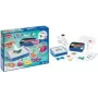 Maped Creativ Pixel Factory vesipallotaidesetti - 1100 palloa, 50 erikoispalloa, 25 mallia 907700