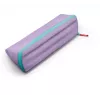 Maped XXL Classic Pastel Sweet Purple kolmionmuotoinen penaali erittäin leveällä aukolla ja kaksipuolisella kuviolla 931910
