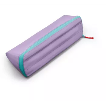 Maped XXL Classic Pastel Sweet Purple kolmionmuotoinen penaali erittäin leveällä aukolla ja kaksipuolisella kuviolla 931910