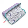 Maped XXL Classic Pastel Sweet Purple kolmionmuotoinen penaali erittäin leveällä aukolla ja kaksipuolisella kuviolla 931910