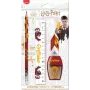 Maped Harry Potter Gryffindor kirjoitussarja, 4 osaa, blisterpakkaus (981880)