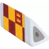 Maped Harry Potter Gryffindor kirjoitussarja, 4 osaa, blisterpakkaus (981880)