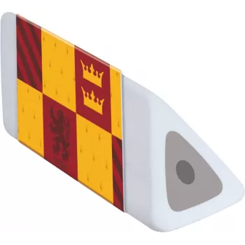 Maped Harry Potter Gryffindor kirjoitussarja, 4 osaa, blisterpakkaus (981880)