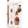 Maped Harry Potter Gryffindor kirjoitussarja, 4 osaa, blisterpakkaus (981880)
