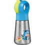 Maped PICNIK termospullo pesukarhu, 350 ml ruostumatonta terästä pillillä 873001