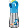 Maped PICNIK termospullo pesukarhu, 350 ml ruostumatonta terästä pillillä 873001