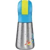 Maped PICNIK termospullo pesukarhu, 350 ml ruostumatonta terästä pillillä 873001