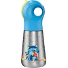 Maped PICNIK termospullo pesukarhu, 350 ml ruostumatonta terästä pillillä 873001