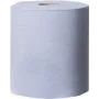 Tork Reflex pyyhintäpaperi 473391 1-kerroksinen sininen 6 rullaa/pakkaus (473391)