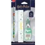 MAPED Harry Potter kirjoitussetti turkoosi 981905