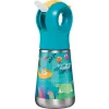 Maped PICNIK termospullo Jungle Fever 350 ml ruostumaton teräs turkoosi pillillä