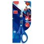 Maped Superman askartelusakset, pyöreä kärki, 130 mm, sininen 464233