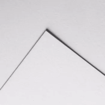 Canson Montval akvarellipaperi, 300 g/m², 500 x 650 mm, luonnonvalkoinen, satiini, 10 arkkia C518412001