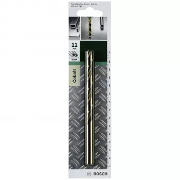 Bosch HSS-Co koboltti kierrepora 6 mm DIN 338 2609255074