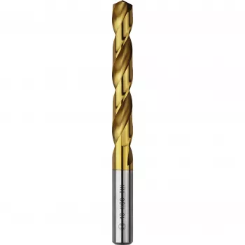 Bosch HSS kierrepora 6 mm TiN-pinnoitettu DIN 338 lieriövarsi 2609255100