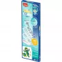 Maped Creativ LUMI BOARD Space täyttöpakkaus - 35 läpinäkyvää ja teemallista arkkia LED-valopöydille 907097