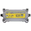 GYS FLASH 9.24 automaattinen akkulaturi 6V/12V/24V 9A/9A/6A 029477