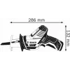 Bosch Accessories M480 2608621718 Hiomapaperi, 1 setti