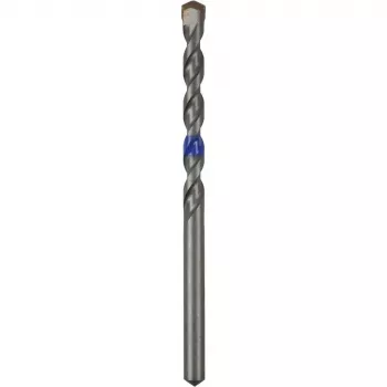 Bosch CYL-1 betonipora 4 mm x 75 mm kovametallikärki betonille, kivelle, muuraukselle 2609255401