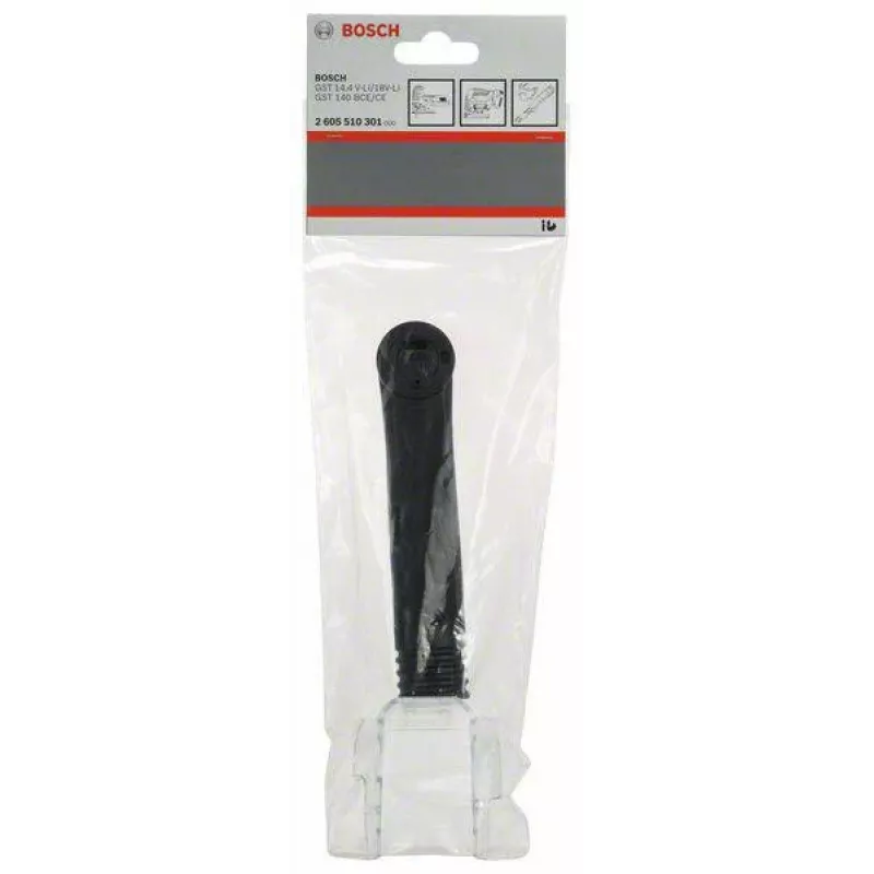 Bosch pölynpoistosarja pistosahoille 2605510301