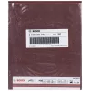 Bosch Best for Metal J475 hiomanauha P80 100 mm x 50 m 2608608C07