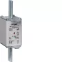 HAGER LNH2160M NH2 sulake 160A 500V gG sulamisilmaisimella