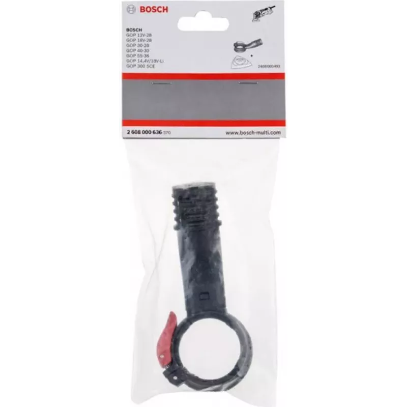 Bosch 2608000636 Pölynpoistolaite