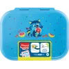 Maped PICNIK eväsrasia pesukarhu, muovi, 0,9 L, vuotamaton klipsikansi, 1 kpl (874101)