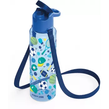 Maped PICNIK ACCESS SPORT juomapullo 0,5 L sininen 876701
