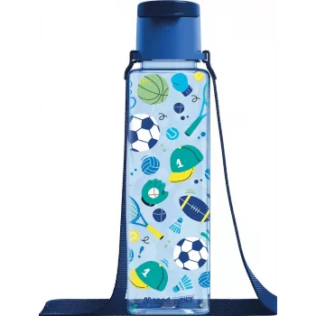 Maped PICNIK ACCESS SPORT juomapullo 0,5 L sininen 876701
