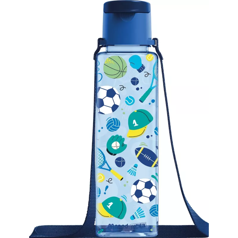 Maped PICNIK ACCESS SPORT juomapullo 0,5 L sininen 876701