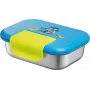 Maped PICNIK eväsrasia WASCHBÄR, ruostumaton teräs, 0,9 L, pesukarhukuvio 874001