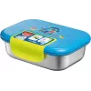 Maped PICNIK eväsrasia WASCHBÄR, ruostumaton teräs, 0,9 L, pesukarhukuvio 874001