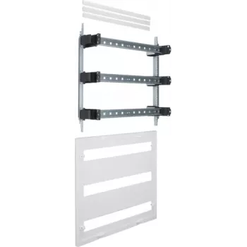 Hager UD32B3 jakokeskus, 3 riviä, 36 moduulia, valkoinen