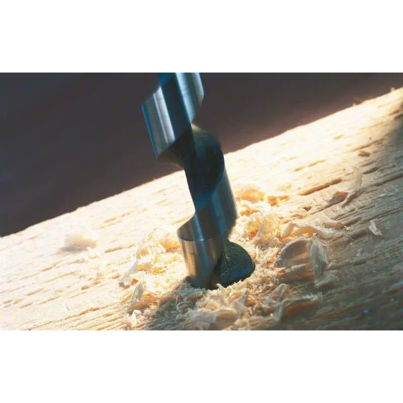 Bosch Expert SelfCut Speed 7 mm puukierreporanterä, 160 mm pituus, kuusikantavarsi 2608585695