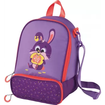 Maped PICNIK lasten reppu jänis violetti 6L 879002