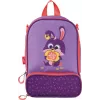 Maped PICNIK lasten reppu jänis violetti 6L 879002