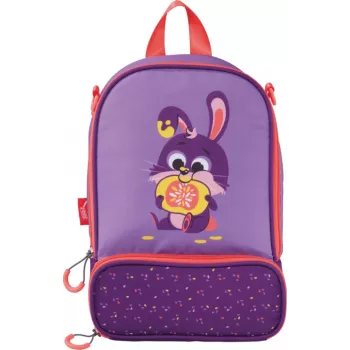Maped PICNIK lasten reppu jänis violetti 6L 879002