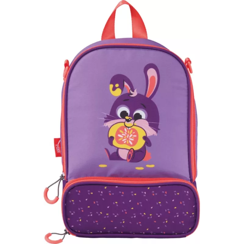 Maped PICNIK lasten reppu jänis violetti 6L 879002