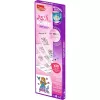 Maped Creativ Princess täyttöpakkaus LUMI BOARD LED-valopöydille, 20 läpinäkyvää paperiarkkia 907096