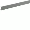 Hager S941L kiskon eristysprofiili 30x10 mm, 1000 mm, harmaa