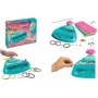 Maped Creativ Bracelets Maker Heishi helmilävistyskonesarja muovineuloilla 907406