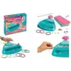 Maped Creativ Bracelets Maker Heishi helmilävistyskonesarja muovineuloilla 907406